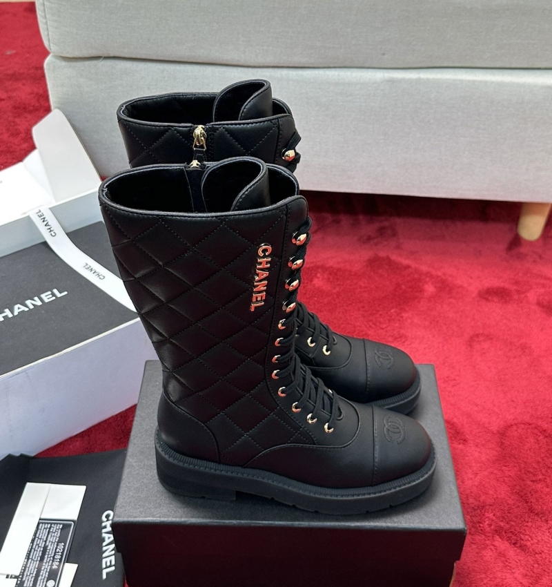 Ch*el boots